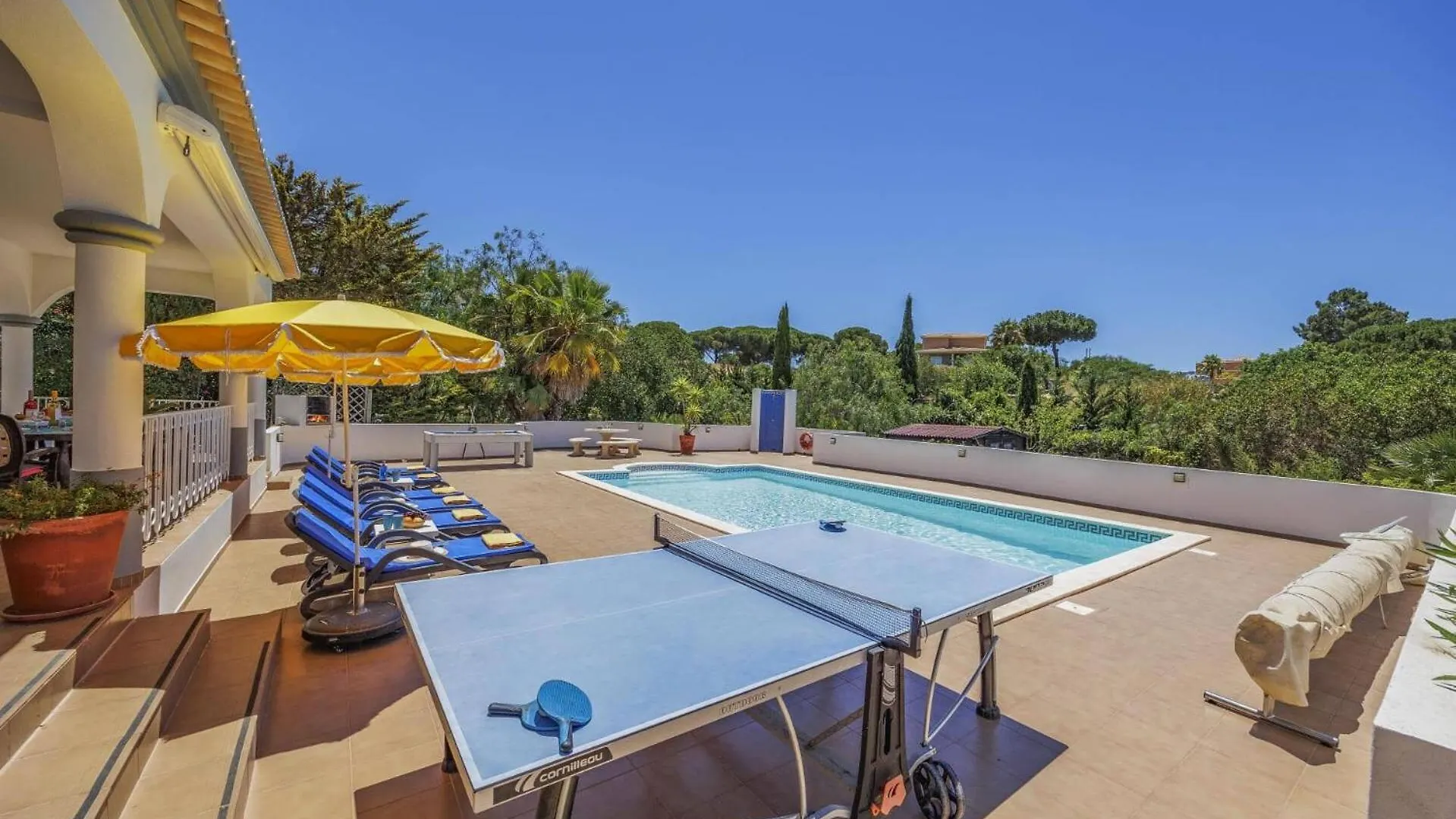 Villa Mocho By Villa Plus Carvoeiro