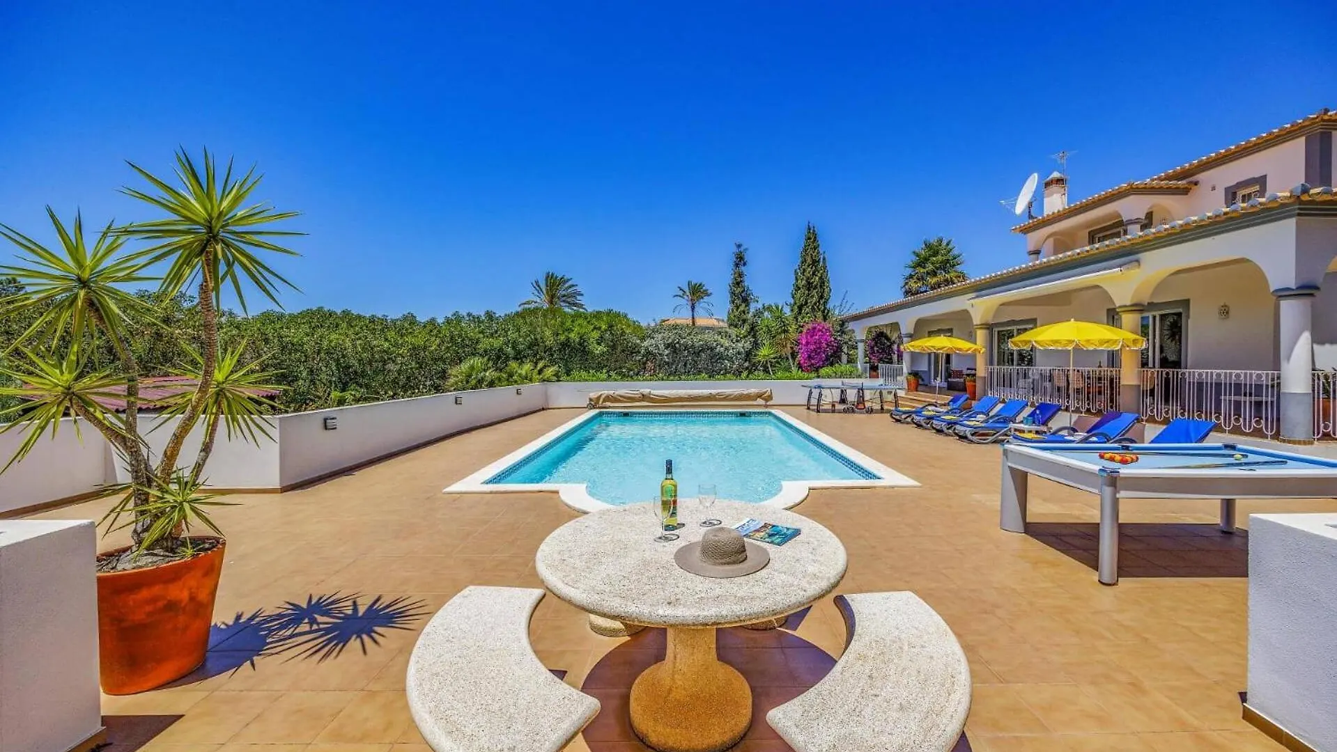 Villa Mocho By Villa Plus Carvoeiro