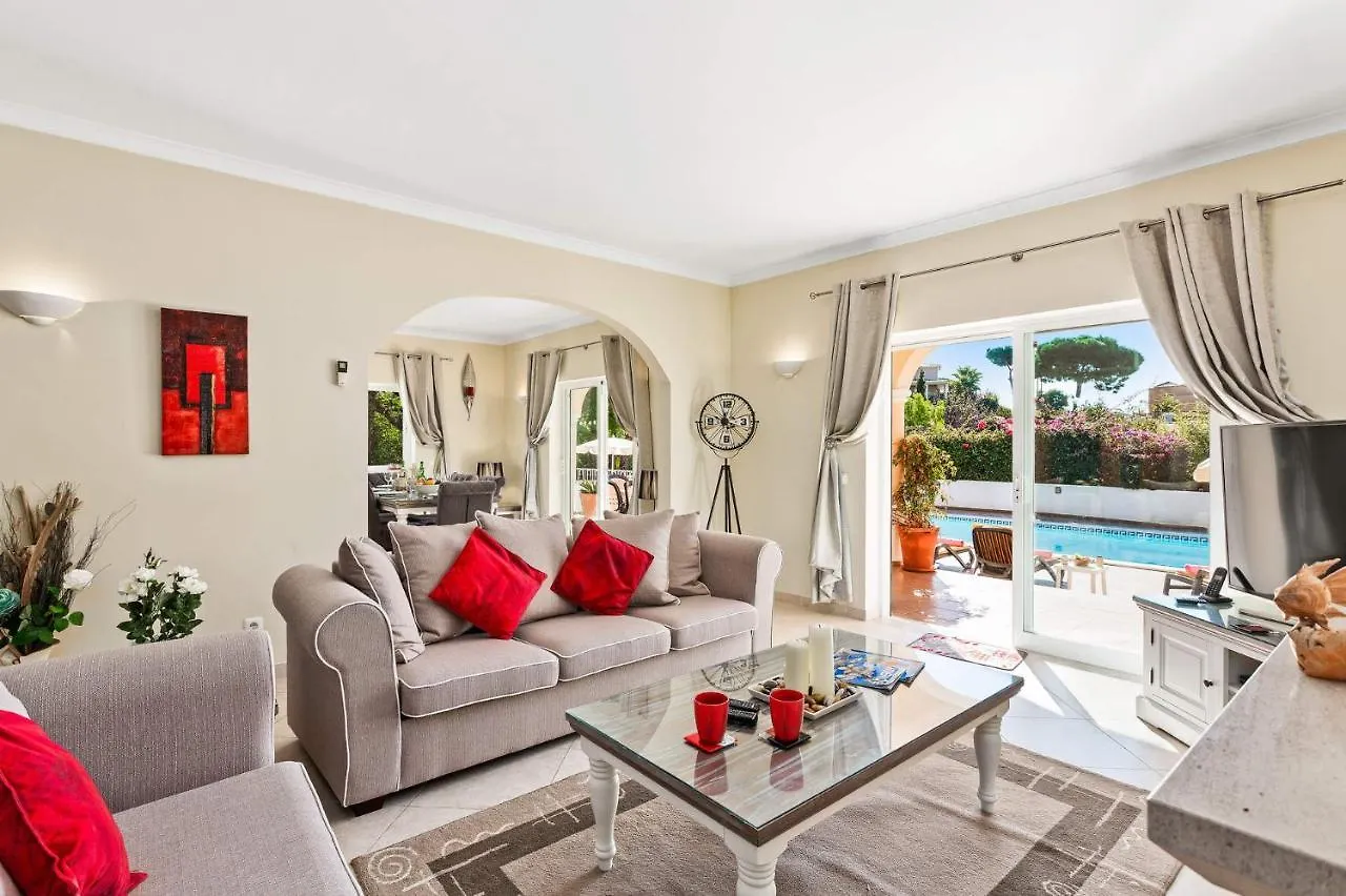 Villa Mocho By Villa Plus Carvoeiro   Carvoeiro (Lagoa)