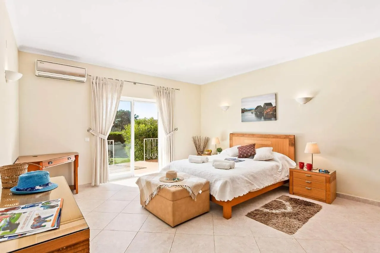 Villa Mocho By Villa Plus Carvoeiro  Carvoeiro (Lagoa)