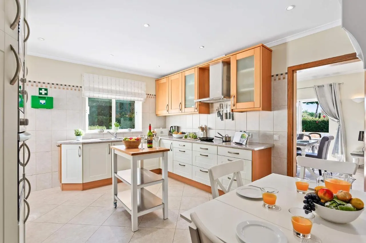 Villa Mocho By Villa Plus Carvoeiro   Carvoeiro (Lagoa)