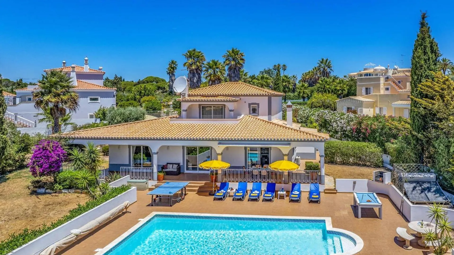 Villa Mocho By Villa Plus Carvoeiro   Carvoeiro (Lagoa)