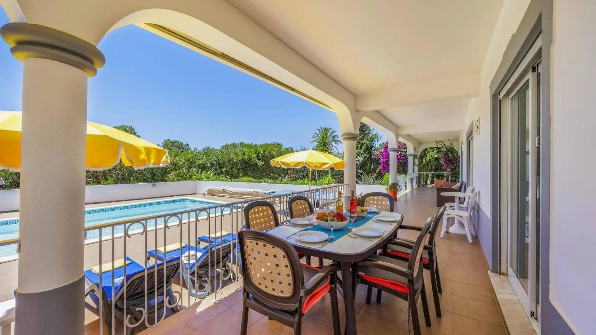 Villa Mocho By Villa Plus Carvoeiro  Carvoeiro (Lagoa)