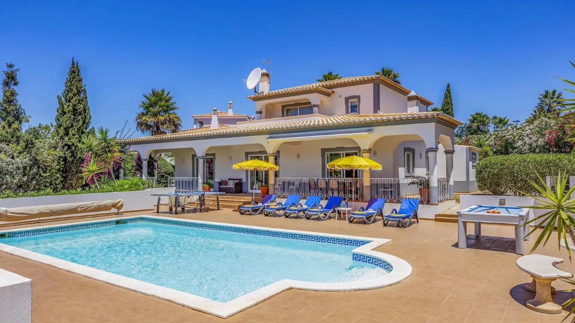 Villa Mocho By Villa Plus Carvoeiro