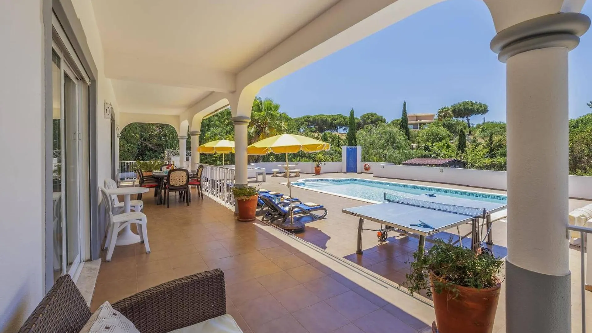 Villa Mocho By Villa Plus Carvoeiro