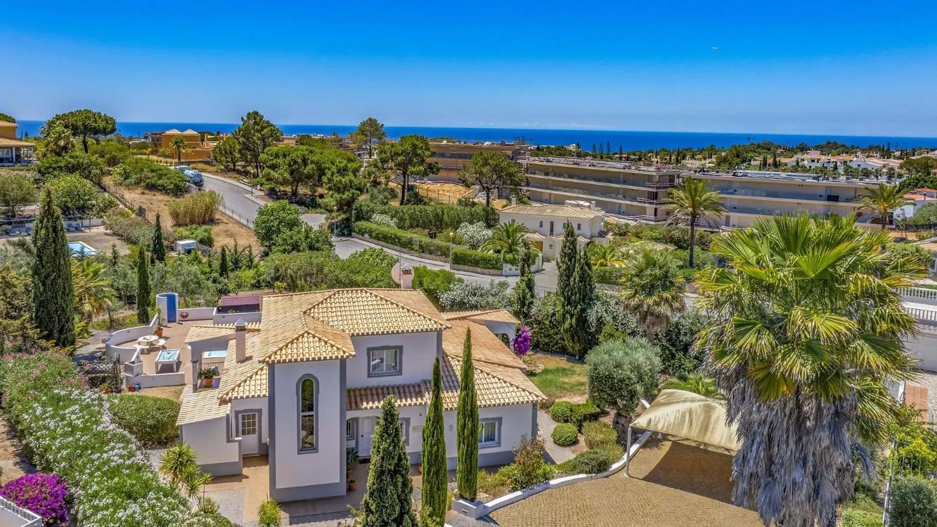 Villa Mocho By Villa Plus Carvoeiro