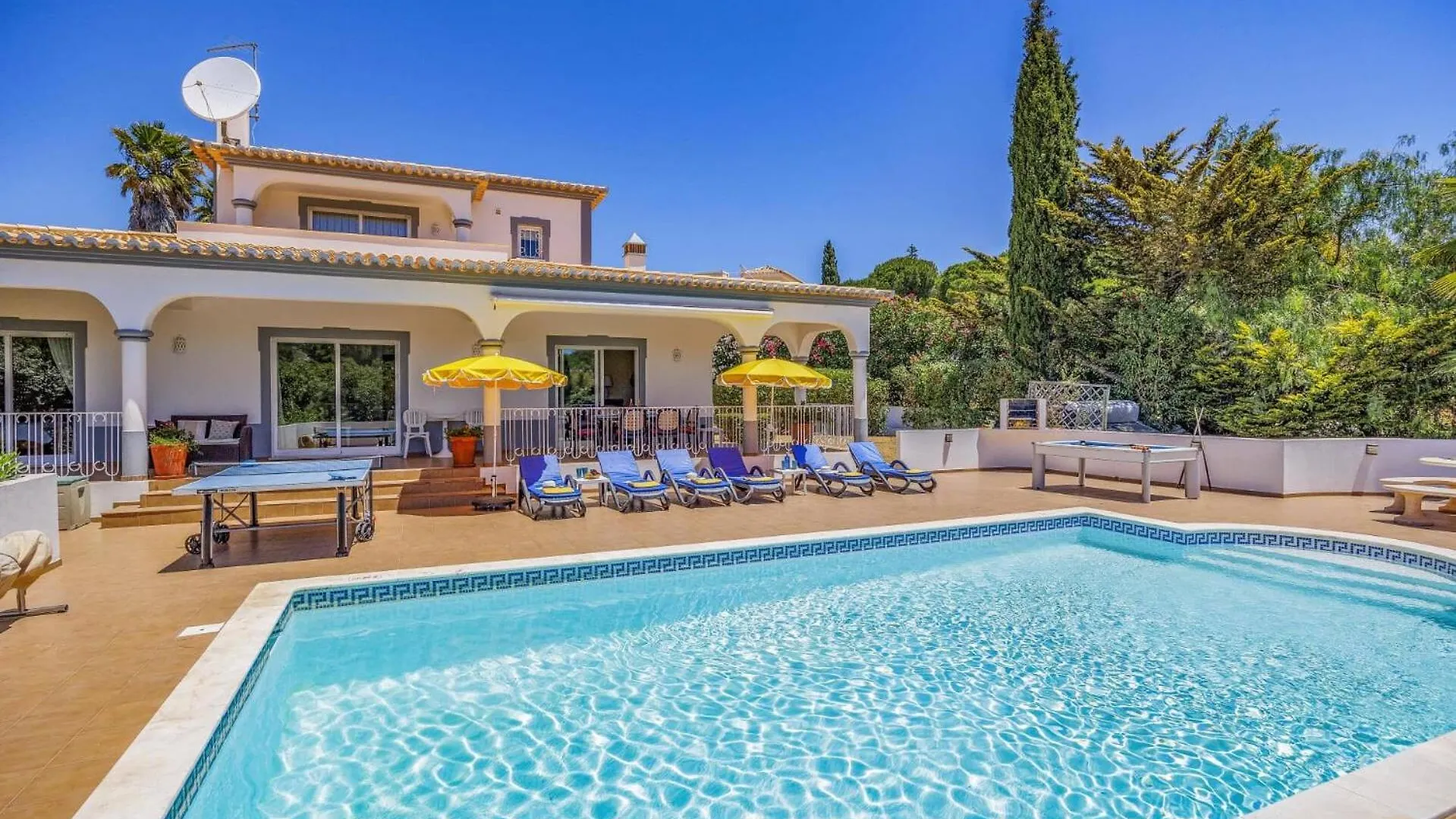 Villa Mocho By Villa Plus Carvoeiro